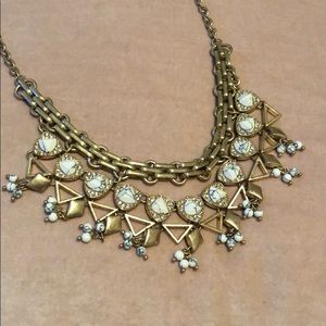 Berry Jewelry Coriander Statement Necklace